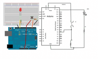 C202 - Scratch with Arduino 1